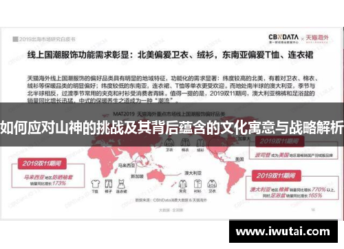 如何应对山神的挑战及其背后蕴含的文化寓意与战略解析